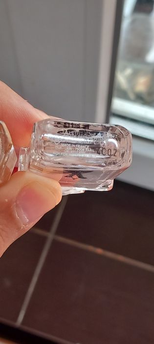 Miniaturu parfumuri guerlain esente