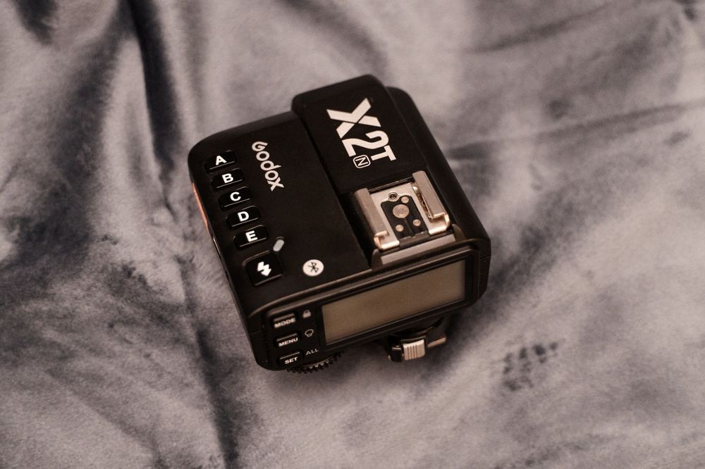 Kit complet Nikon D750/Tamron 70-200 G2 + trigger