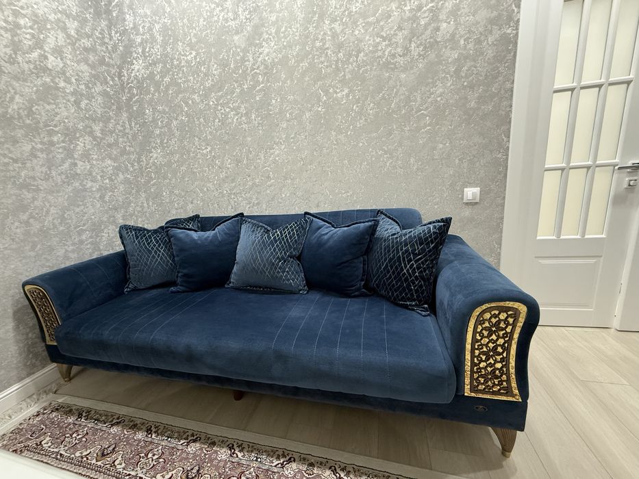 Продам диван. Раскладной