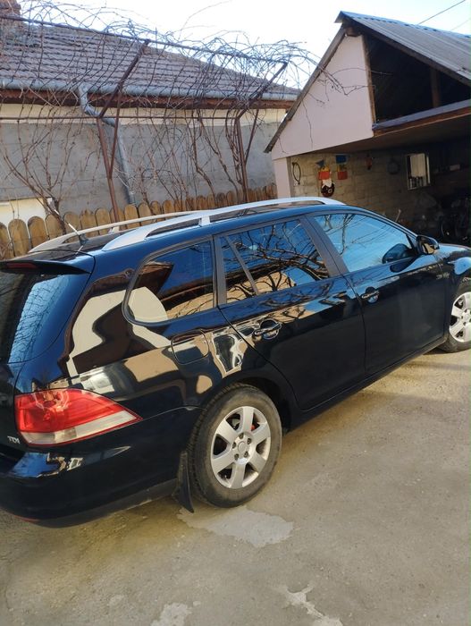 Vând golf 5 1.9 tdi