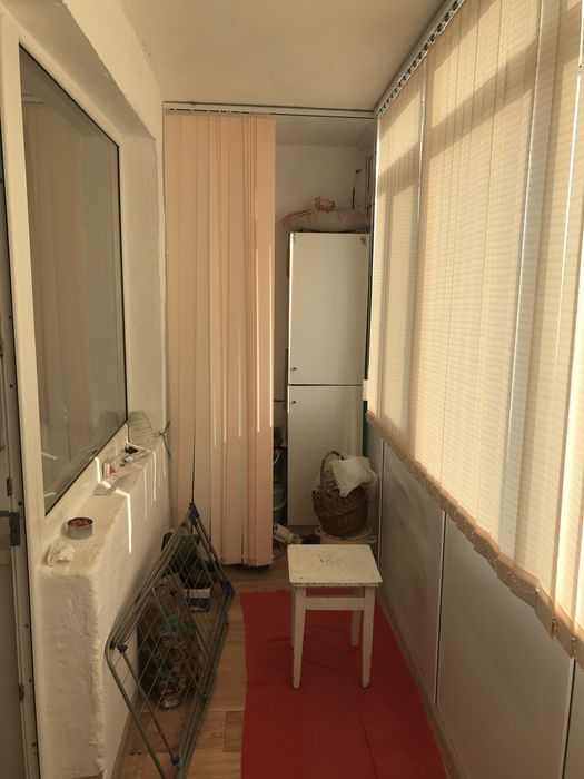 ПРОДАМ! квартиру в п.Гранитный торг.