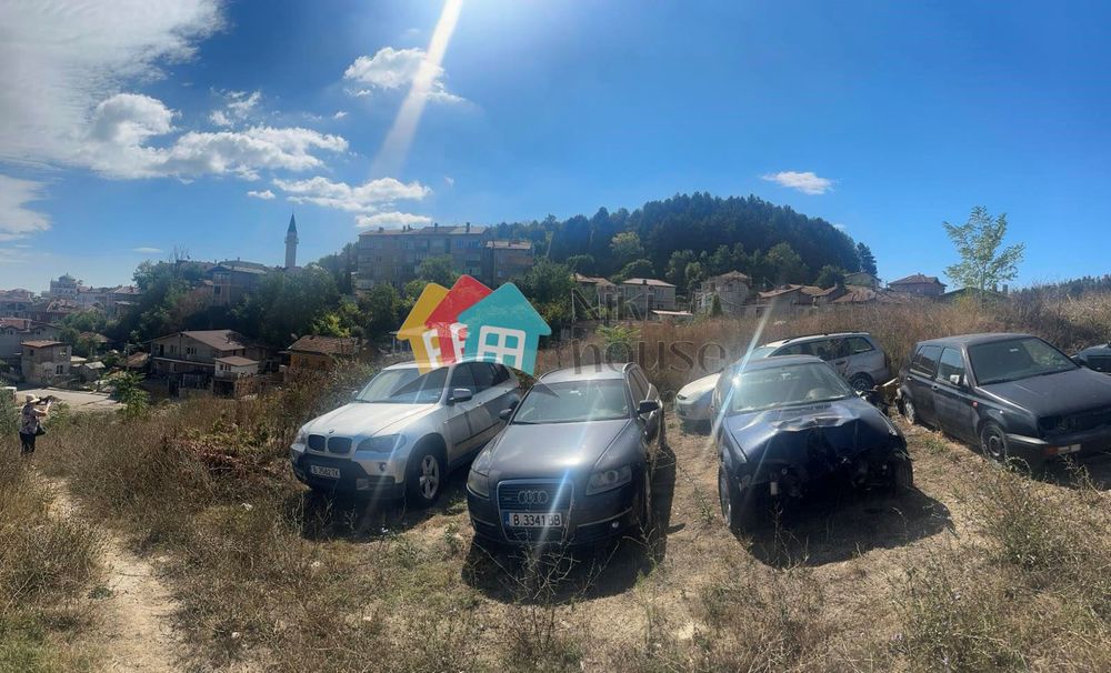 Продава се Парцел в Варна, Аспарухово - 1164 кв.м за 61 €/кв.м - Снимка #1