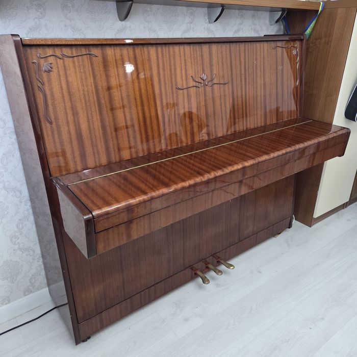 Пианино Беларусь