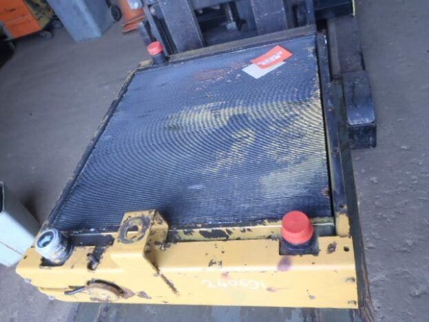 de vanzare radiator de racire pentru furukawa 640 e