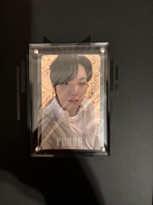 Кпоп Бтс карточки, альбомы