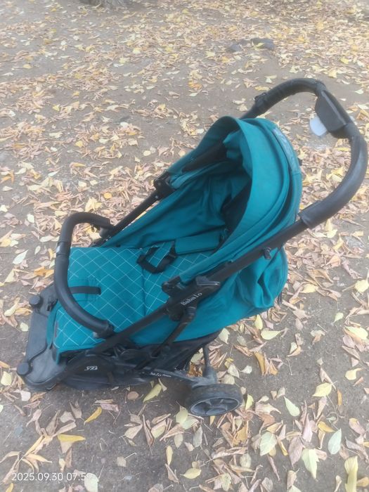 продам коляску 20000