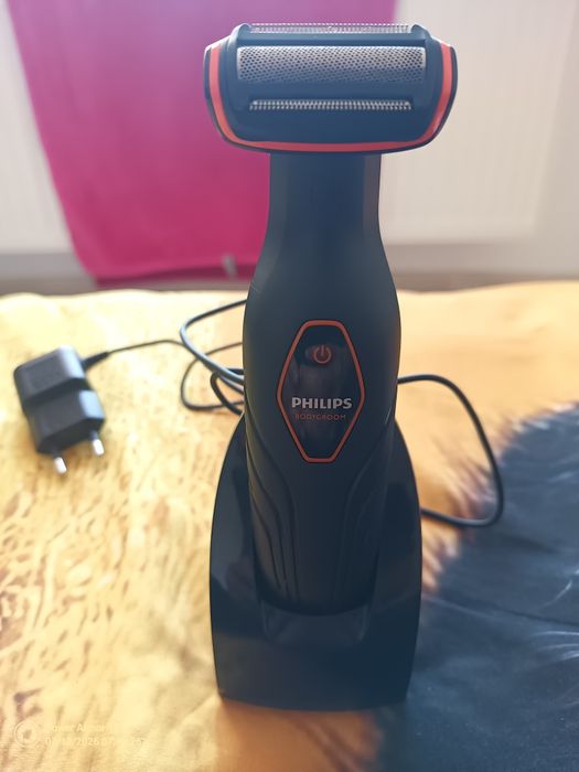 Philips Bodygroom Series 3000