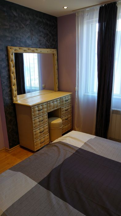 Дава се под наем Двустаен апартамент в София, Белите брези - 65 кв.м за 628.32 € - Снимка #12