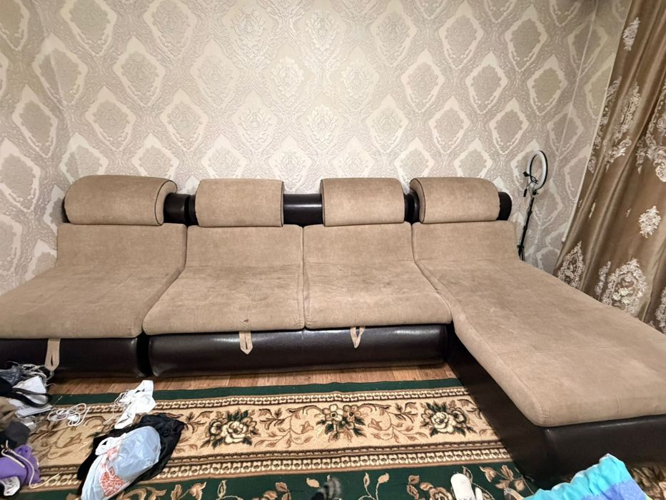 Диван Для Зала метр 3/5