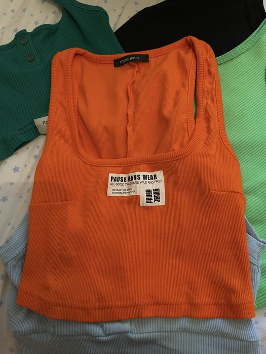 Дамски летни потници