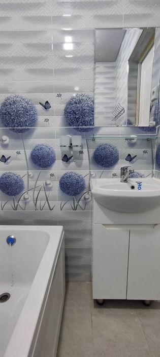 Продаётся 3-х комнт. кврт. ЖК Дустлик