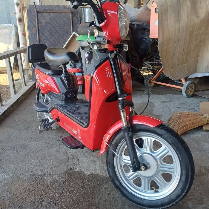 Ск8 состаяние хорошый