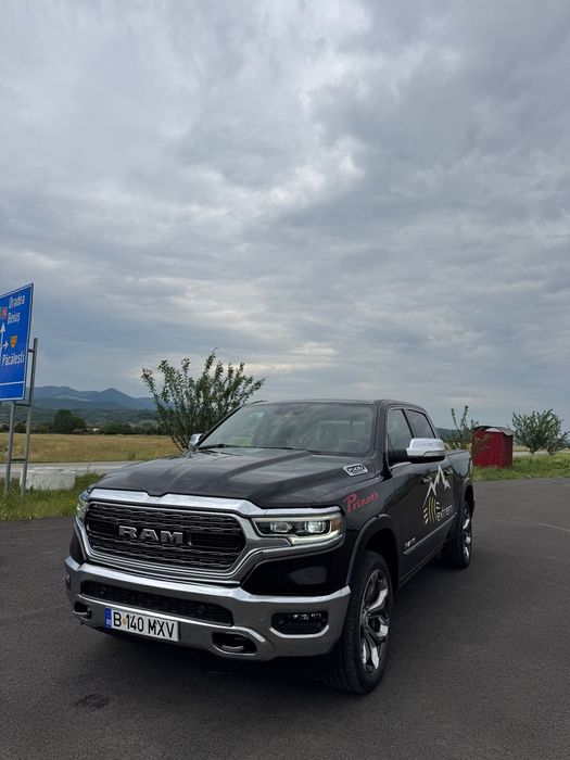 Dodge RAM 1500