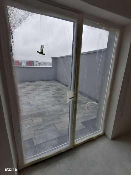 Penthouse cu 3 cam 130mp, Str D-na Stanca Selimbar -Orhideea