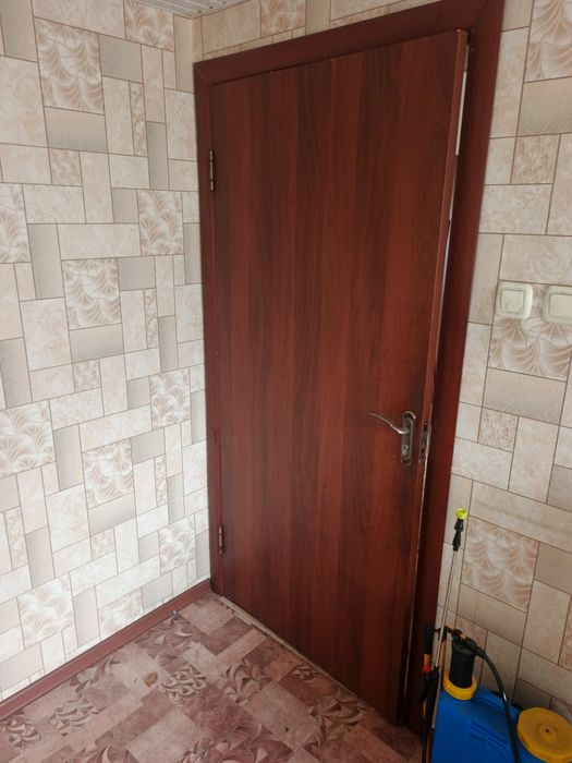 Двери межкомнатные