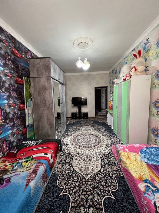 3/2/5 сотилади 86 м²