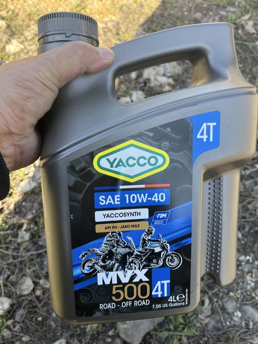 Круизер HONDA VT 750