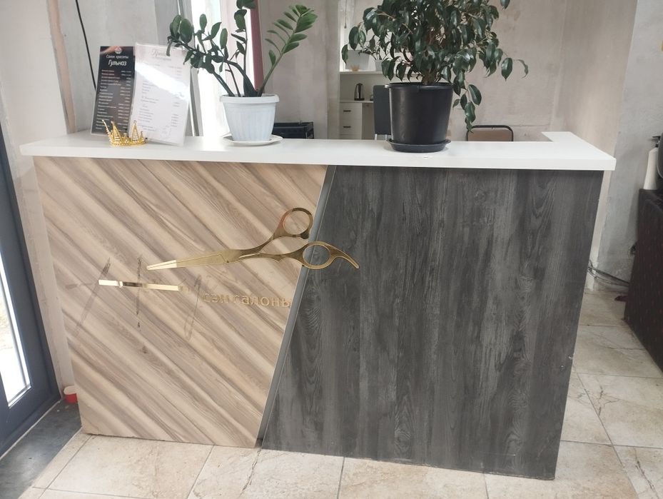 Салон заттары саталады срочно