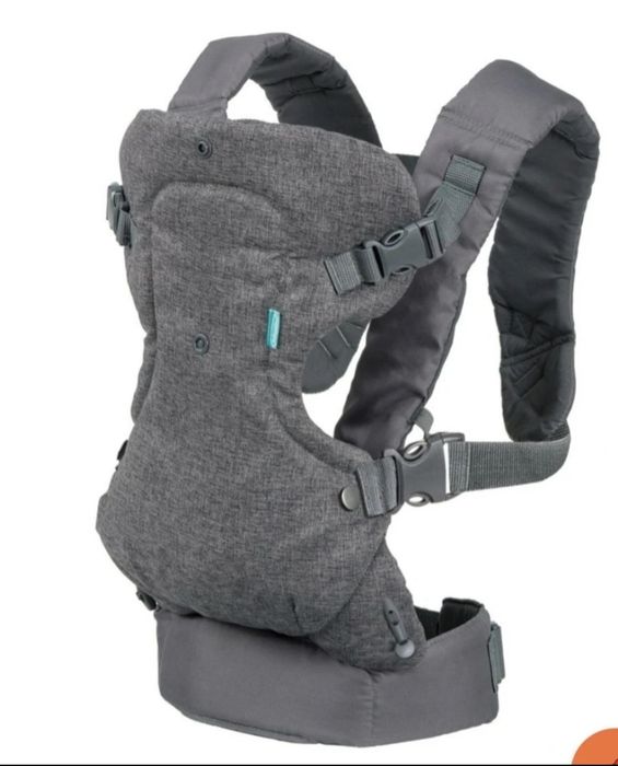 Marsupiu ergonomic nou