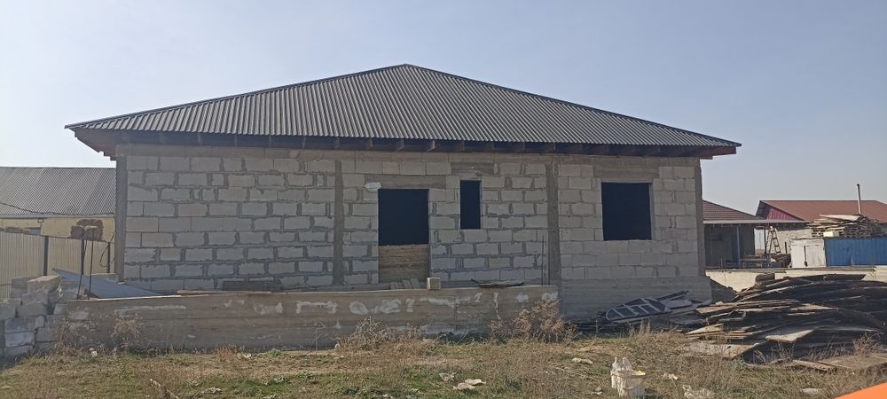Продам Частный Дом