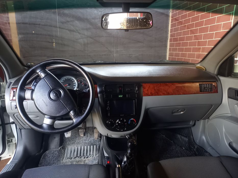 Holati alo ideyal moshna