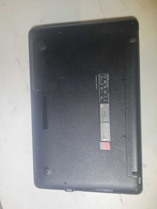 Ультрабук Asus 4ядра/Ssd