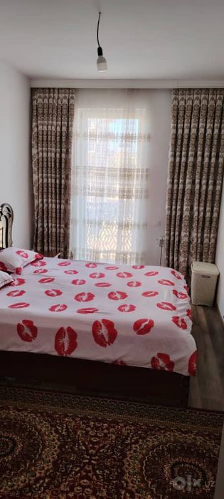 Golde Hause Assalam Chirchiq 9 etajli do'm