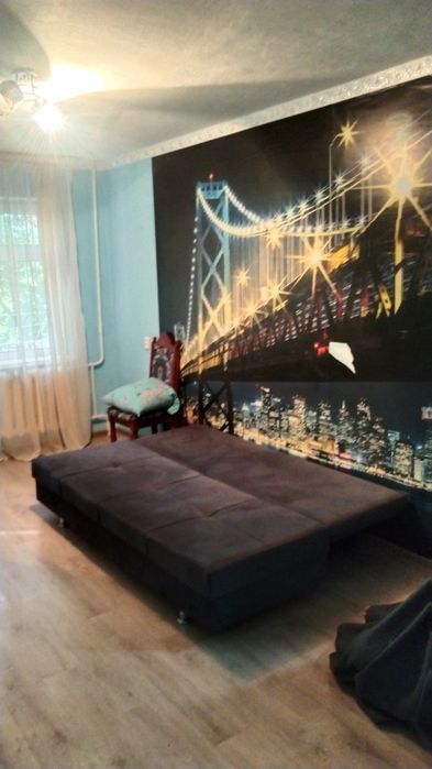 Продам 1 ком кв район Зачаганск