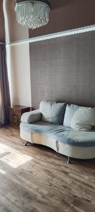 Сдам 1 комнатную квартиру