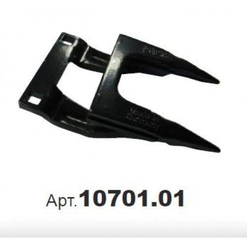 Пальцы на Шумахер