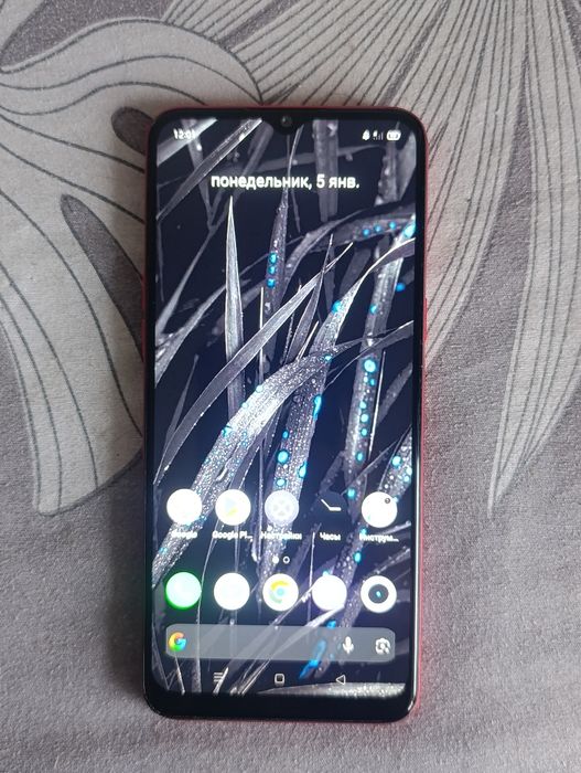 Продам б/у Realme C3