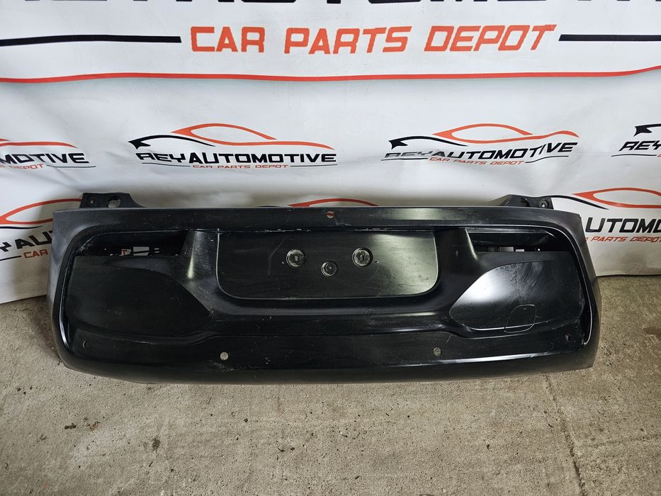 Bara spate cu senzori Bmw I3 LCI dupa 2018 cod 7462334