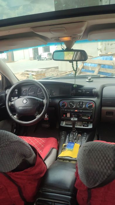 Продам Опель Омега В