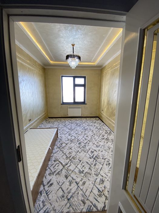 2-xonali kvartira ijaraga beriladi