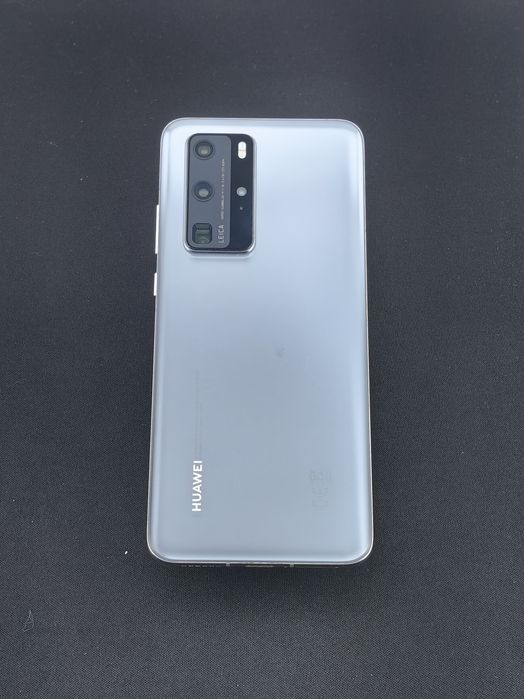 Huawei P40 Pro  256 GB ID-ync252