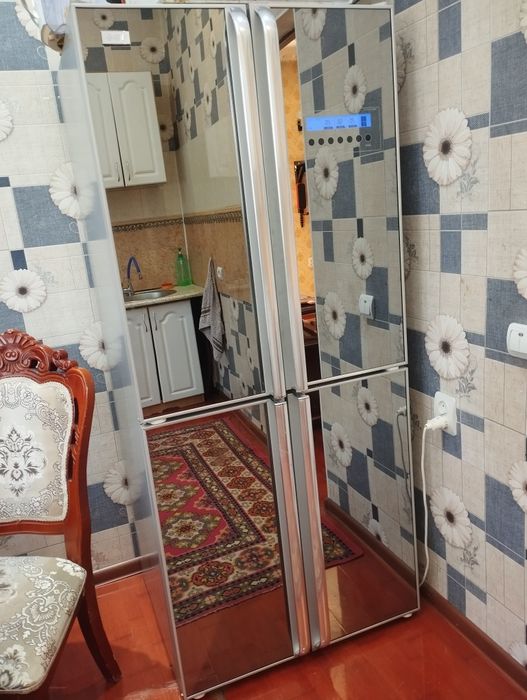 Продам  холодильник