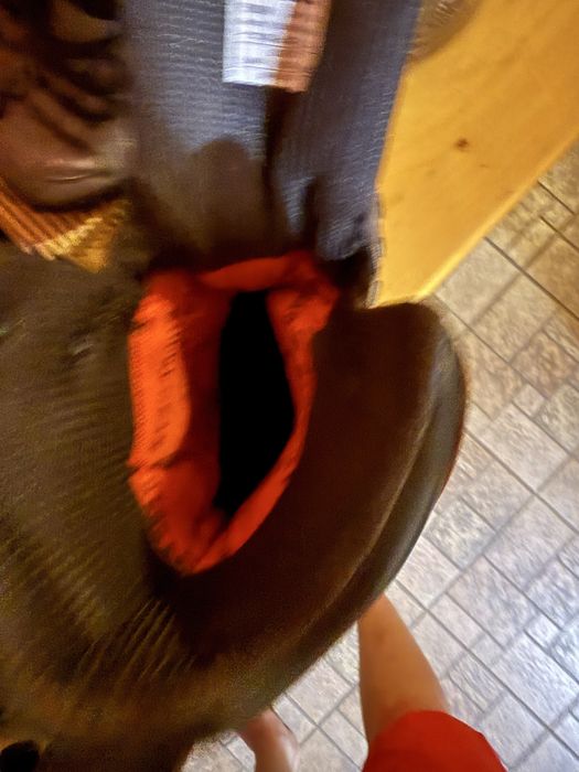 Ловни обувки роки