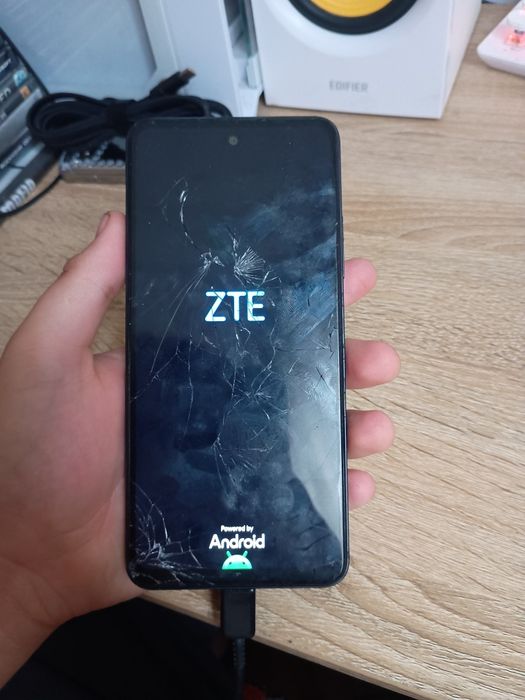 ZTE de vânzare nu știu modelul