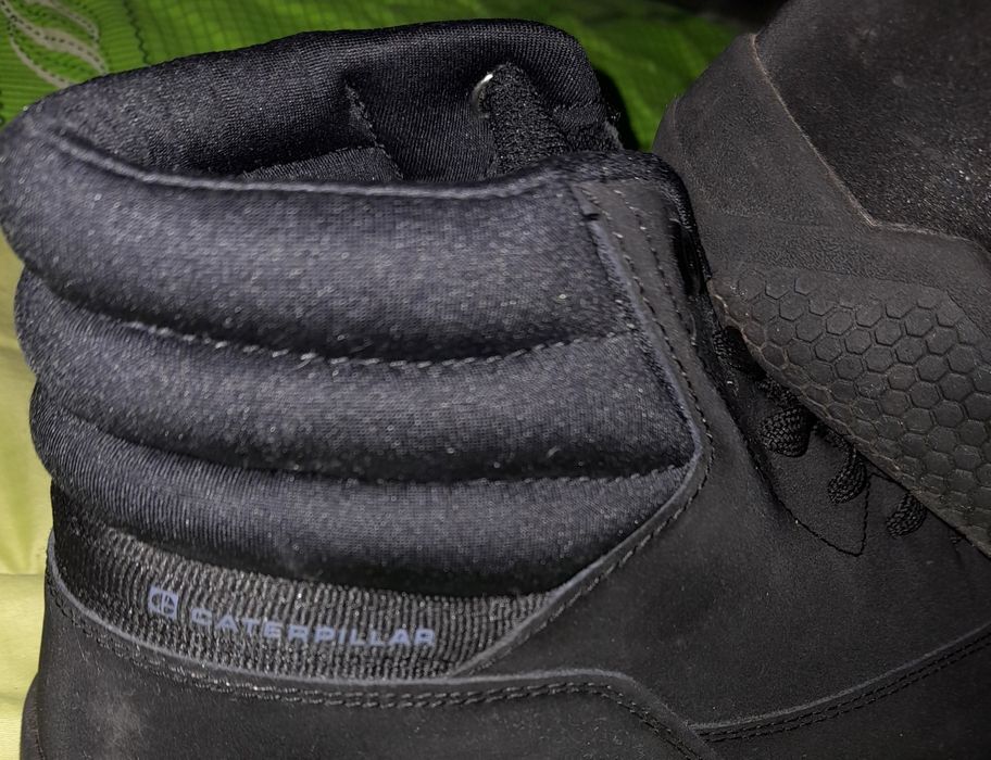 Ofertă! Ghete Caterpillar ORIGINAL, mărimea 44