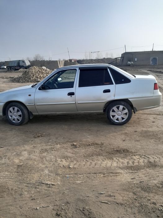 Нексия донс 2009 йил юргани 350 минг