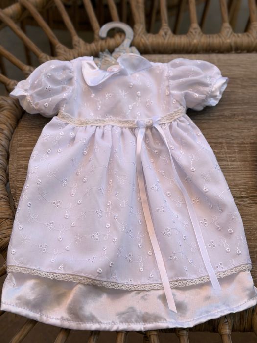 Рокля за кукла, Baby Annabelle, Zapf Creation, 43 см