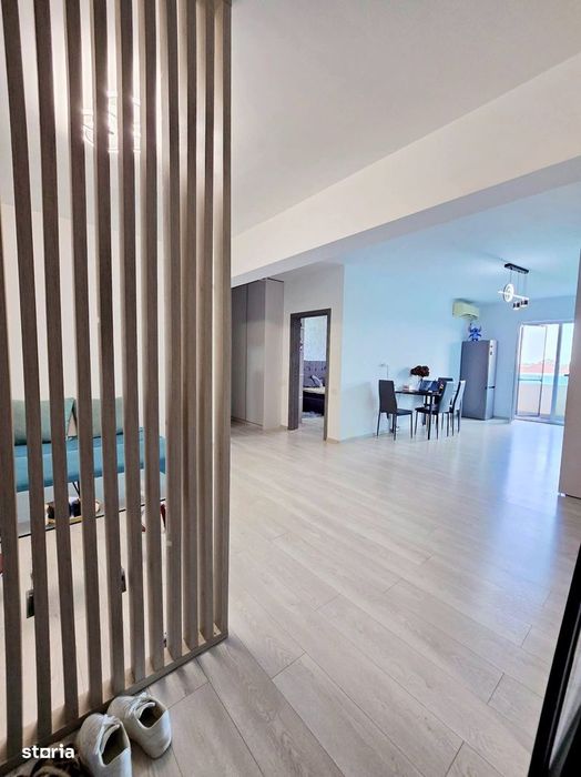Apartament 2 Camere Green Lake Residence, Dobroești Fundeni