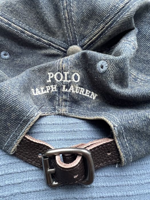 Шапка  POLO ralph lauren