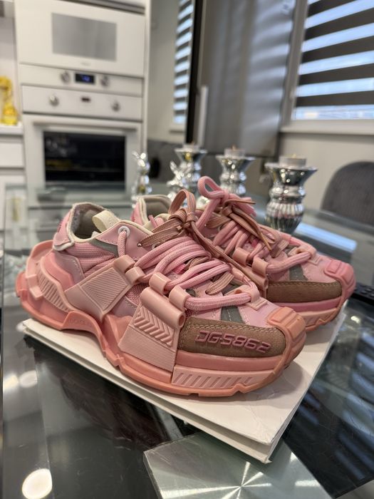 Дамски обувки Moschino/ Replay/ dolche& gabana