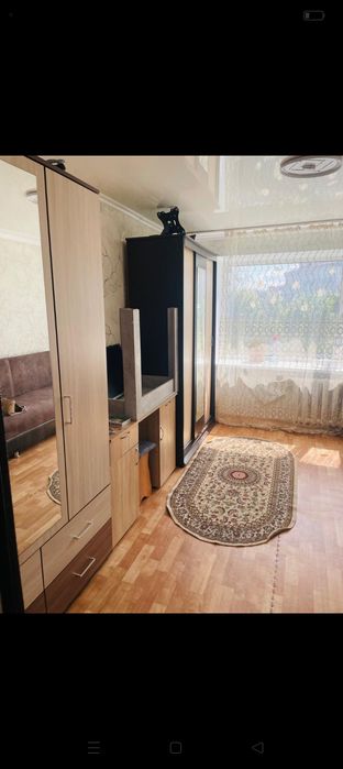 Сдам комнату в общежитие