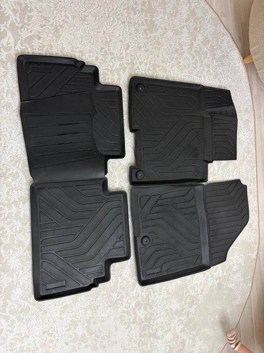 Полики Киа Спортейдж