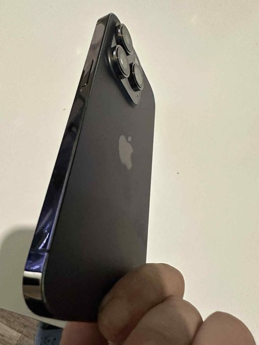 iPhone 14 Pro, 256 GB