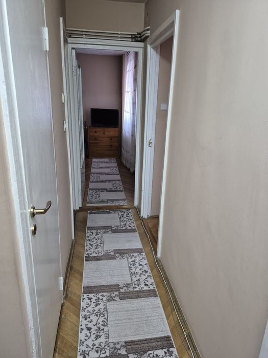 Apartament central cu 3 camere Salonta