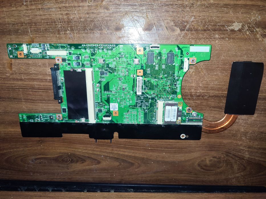 Placa de baza laptop Medion Akoya S5612 - Intel U4100