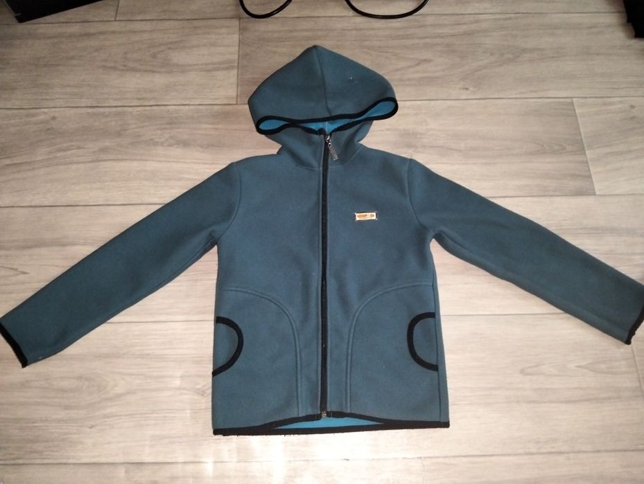 Отдам вещи на мальчика